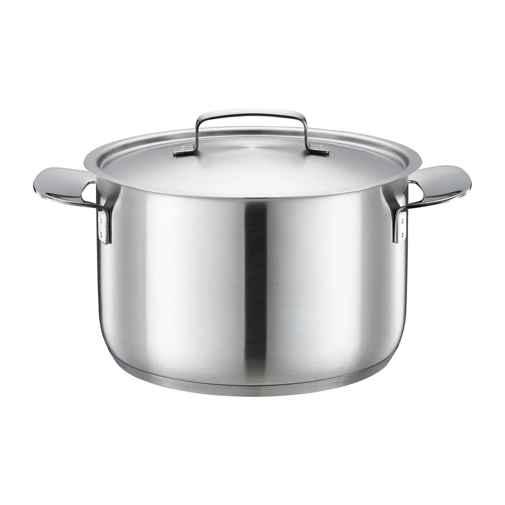 All Steel gryte v:718174 All Steel gryte v:718174