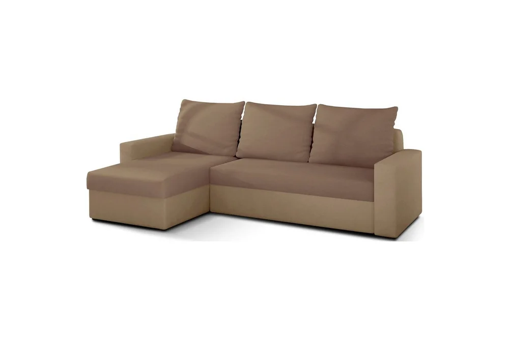 Seksjon Eltap Livio 237x150x72 cm v:6496728