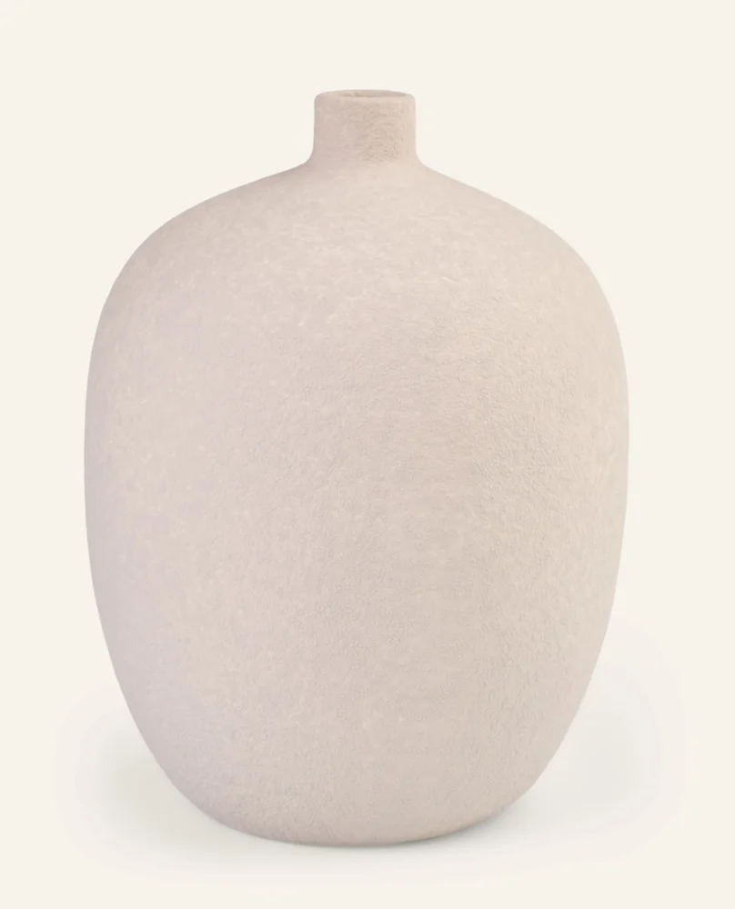 Dekorkrukke beige – 23x23x31,5 cm v:5992447 Dekorkrukke beige – 23x23x31,5 cm v:5992447