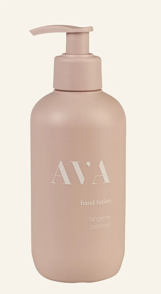 Håndlotion rosa – 300 ml v:9659833