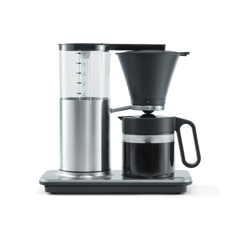 Classic Tall kaffetrakter 12 kopper v:3256420 Classic Tall kaffetrakter 12 kopper v:3256420