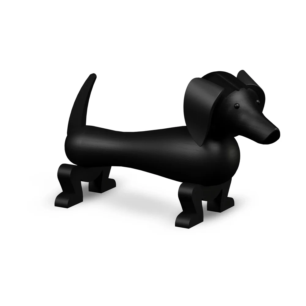 Kay Bojesen hund 28 v:7212598 Kay Bojesen hund 28 v:7212598