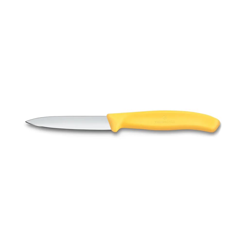 Victorinox Swiss Classic skrellekniv 8 cm v:7106426