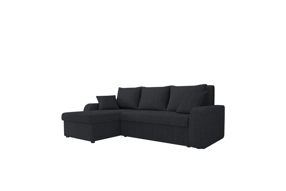 Alvared Sofa med Sjeselong 3-seter v:8055846 Alvared Sofa med Sjeselong 3-seter v:8055846