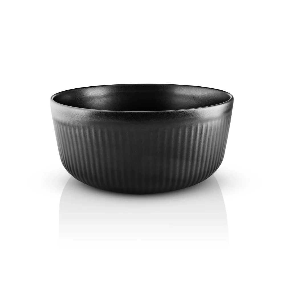 Eva Trio Legio Nova skål svart v:2359864