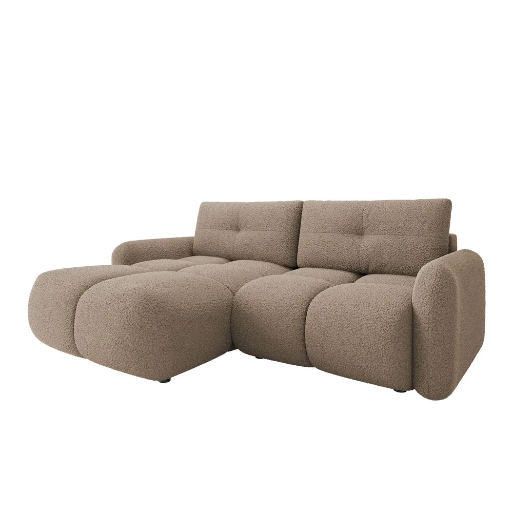 Durven Sovesofa 3-seter v:1928425