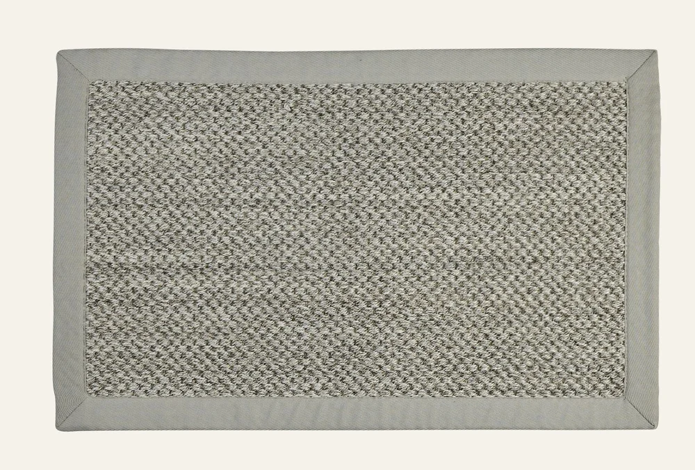 Dørmatte krem – 50×80 cm v:9636246 Dørmatte krem – 50×80 cm v:9636246