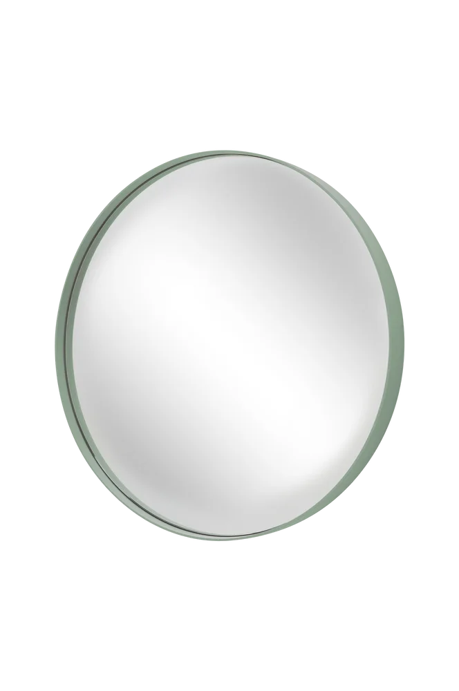 Speil Donna 3 – Grønn m v:1385751 Speil Donna 3 – Grønn m v:1385751