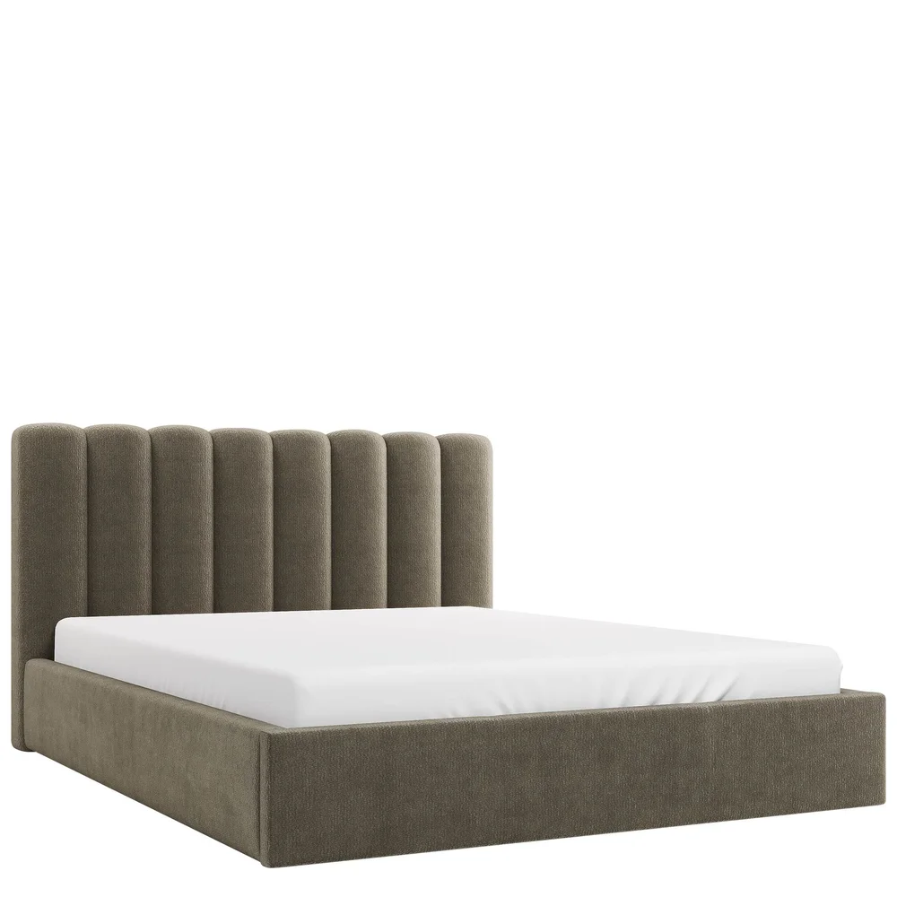seng Polstret seng NOX st.drew Margo 227.01 160x200 cm v:8650116