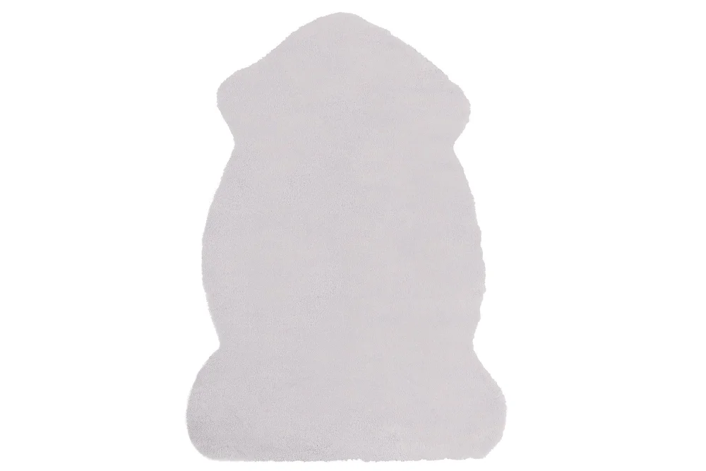 Undara Skinnteppe 60x90 cm v:6362579