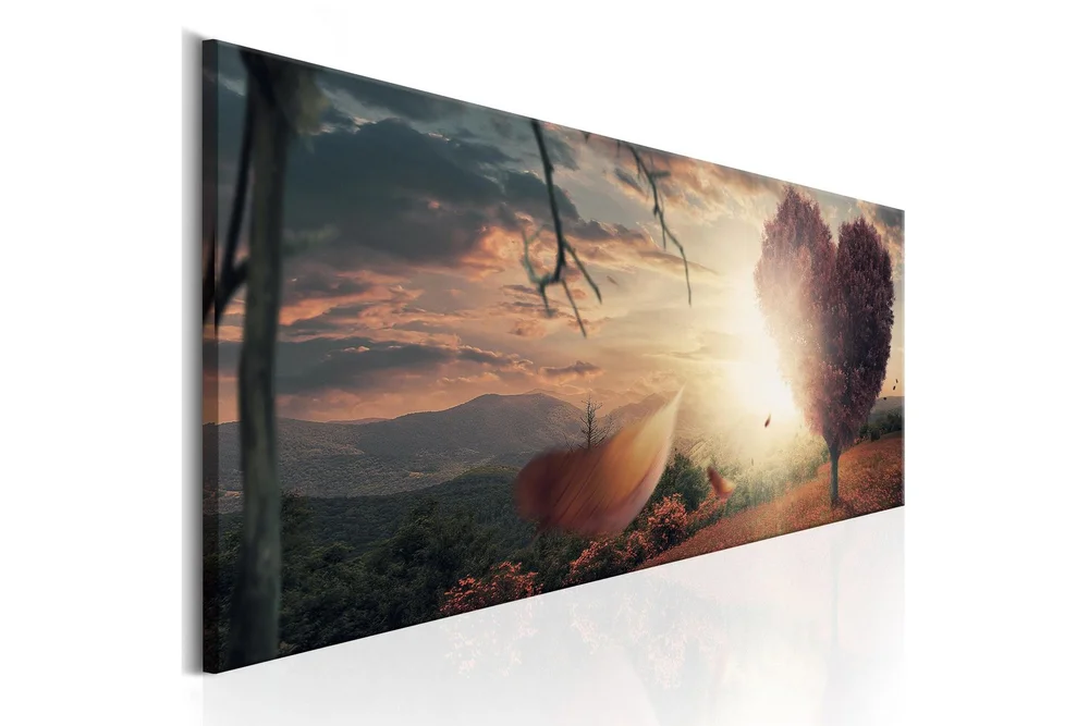 Bilde Fleeting Feelings 150x50 v:3489515