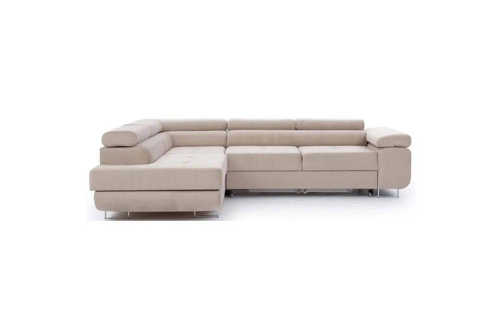 Seksjon Eltap Anton 272x203x85 cm v:9091186