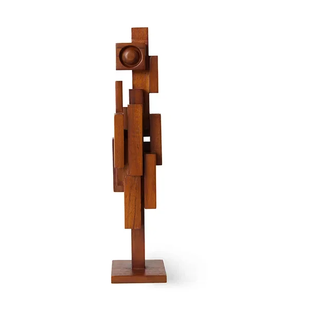Skyline skulptur S v:987437