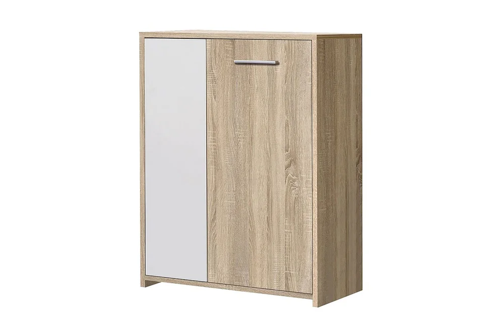 Turino Veggskap 60×67 cm v:1887107