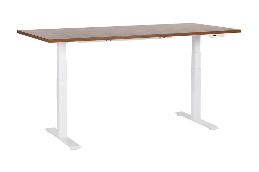 Bina Skrivebord 80×180 cm v:2894240 Bina Skrivebord 80×180 cm v:2894240