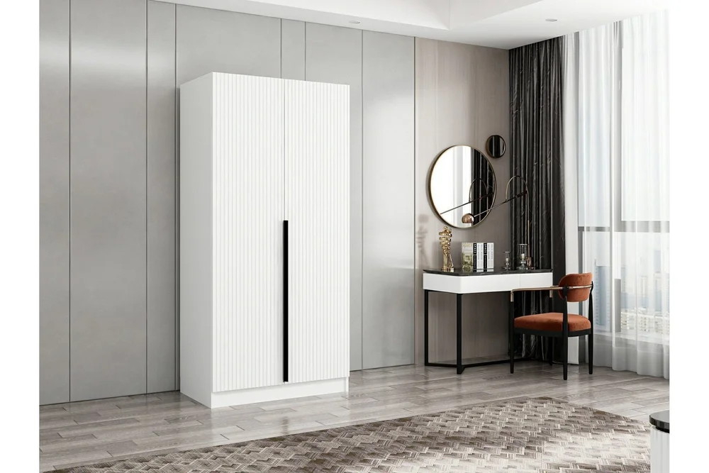 Fruitland Garderobe 90 cm v:2857019 Fruitland Garderobe 90 cm v:2857019