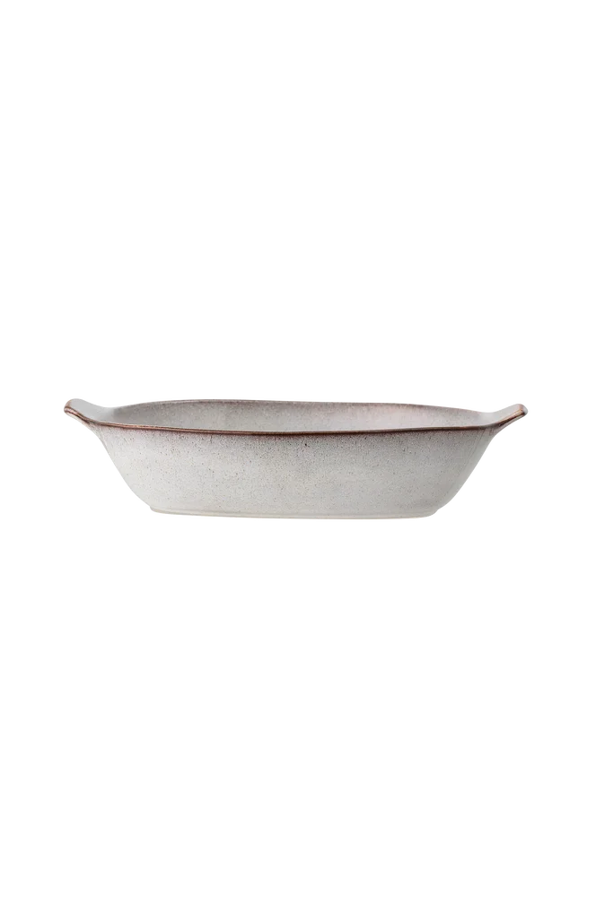 Serveringsskål Sandrine diameter 43 cm – Natur – Kjøkken & husholdning | m v:2936691 Serveringsskål Sandrine diameter 43 cm – Natur – Kjøkken & husholdning | m v:2936691
