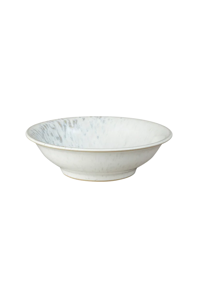 Skål Kiln Shallow diameter 13 cm - Beige - Kjøkken & husholdning | m v:8189155