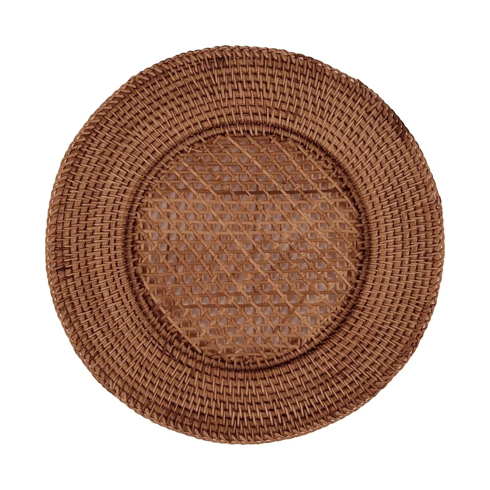 Classic Rattan bordbrikke v:4475541 Classic Rattan bordbrikke v:4475541