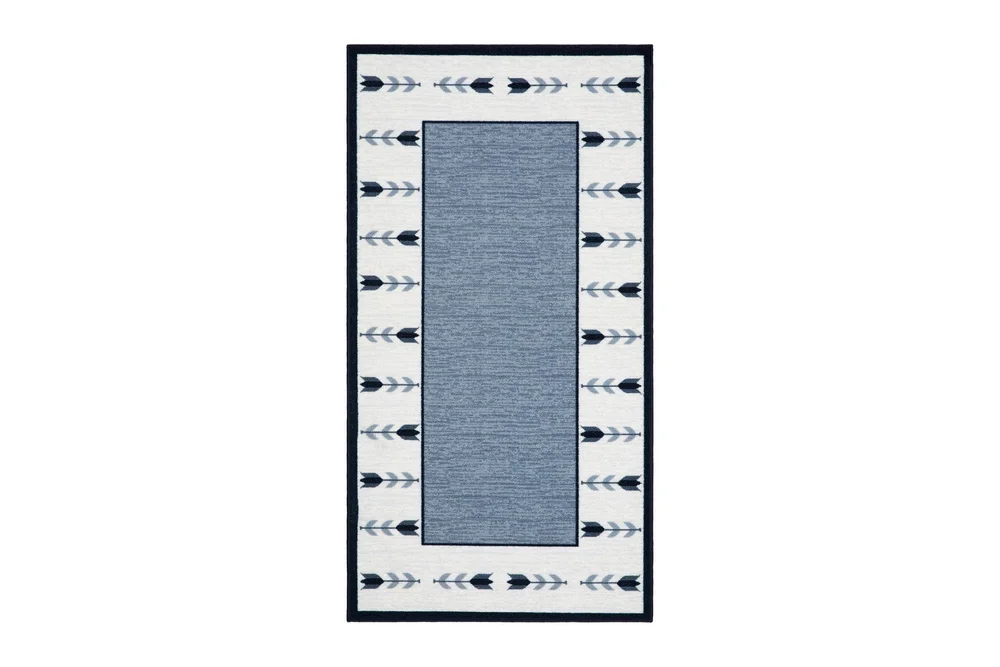 Tulpan Flatvevd Matte 57x200 cm v:8372149