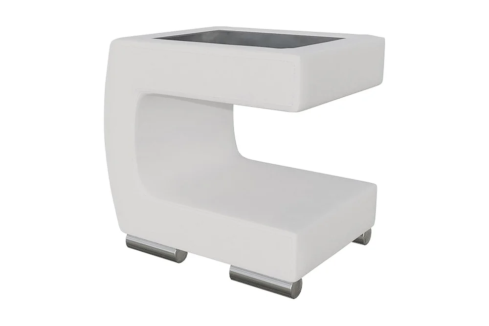 Stoliv Nattbord 43 cm Venstre v:6444060