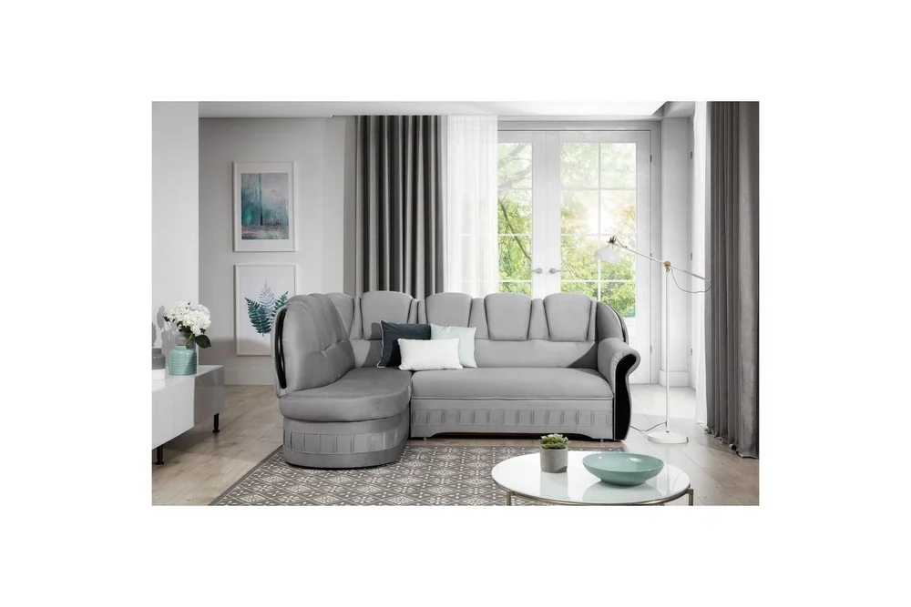 Seksjon Eltap Lord 243x180x112 cm v:1023622