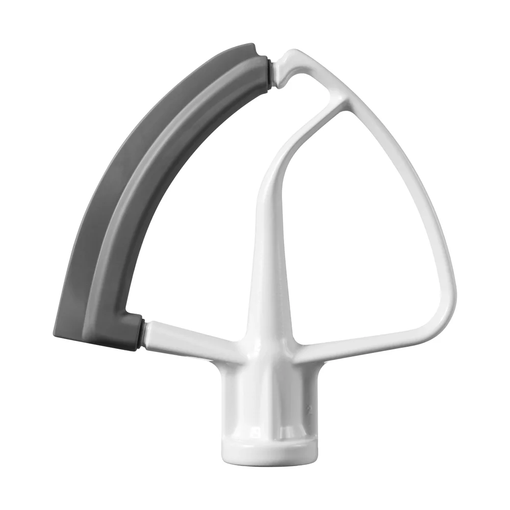 KitchenAid flatvisp med silikonkant mellom v:4768783