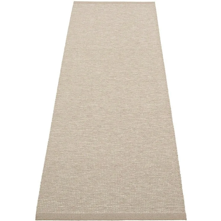 Sam Teppe 70×90 cm, Dark Linen v:9582645 Sam Teppe 70×90 cm, Dark Linen v:9582645