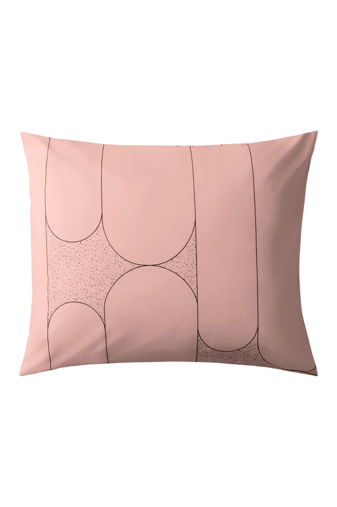 DECO putevar - Rosa - Tekstiler | m v:4499238