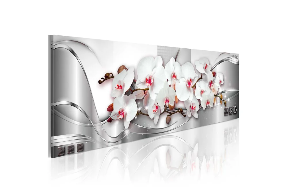 Bilde Arrangement Of Flowers 135x45 v:6662860