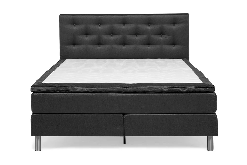 Diplomat Komplett Sengepakke 160x200 v:2863186