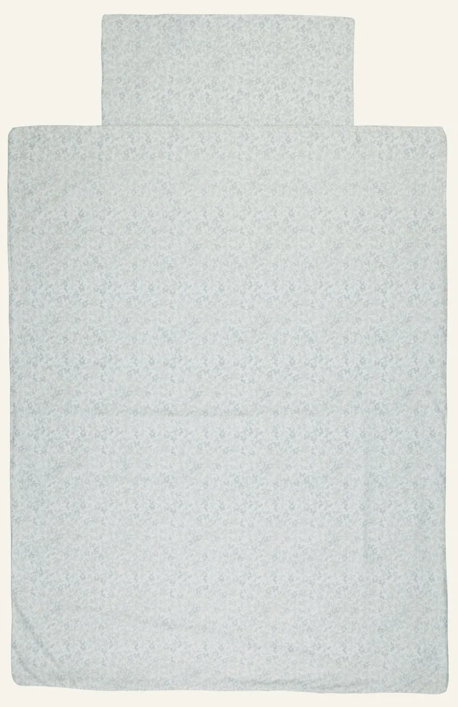 Sengesett lys grønn – 65×80 cm v:5756301