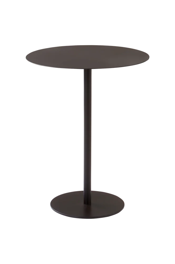 HEBY sidebord – Svart m v:2727973 HEBY sidebord – Svart m v:2727973