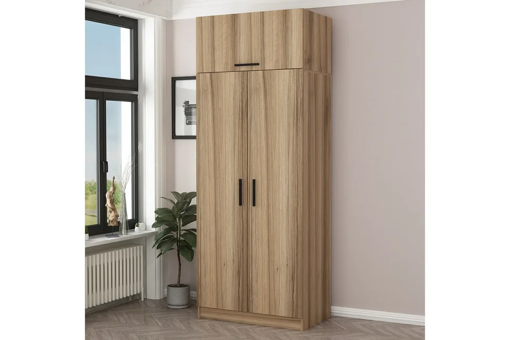 Fruitland Garderobe 90 cm v:5376272 Fruitland Garderobe 90 cm v:5376272