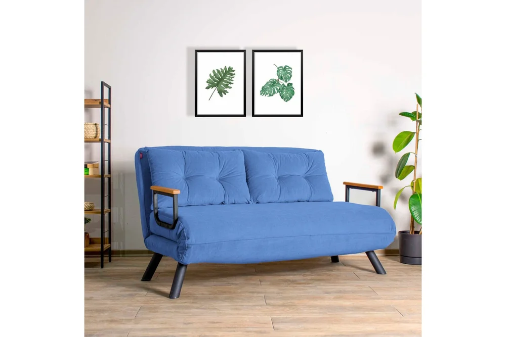 Alfredton Sovesofa 2-seter 175×133 cm v:7960728