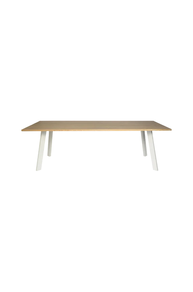 Spisebord Dino - Natur m v:490203