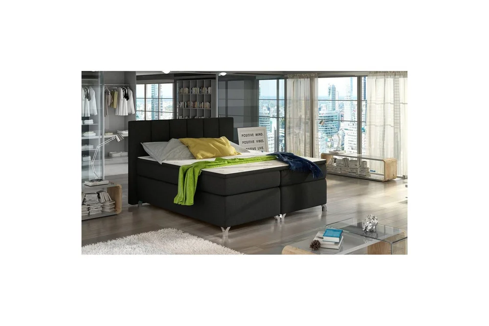 Box Spring Eltap Basilio v:7381576