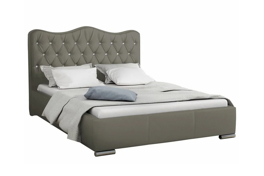 Boisdale Sengeramme 180x200 cm v:4087194