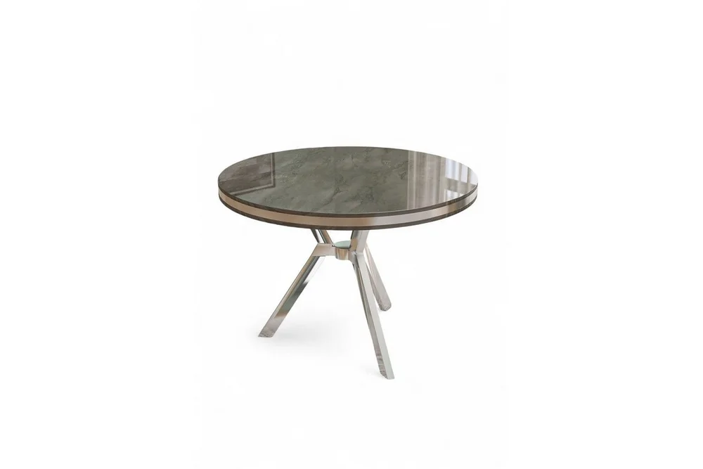 Rivor Spisebord 90 cm Rund v:7961938