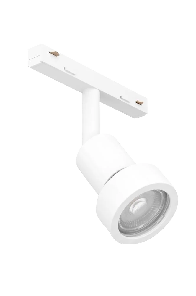 LED-spot Easyt Ring Hvit – Hvit – Belysning | m v:8452194 LED-spot Easyt Ring Hvit – Hvit – Belysning | m v:8452194
