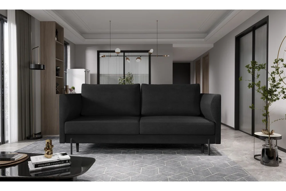 Zerlo 3-seters Sofa v:7706774