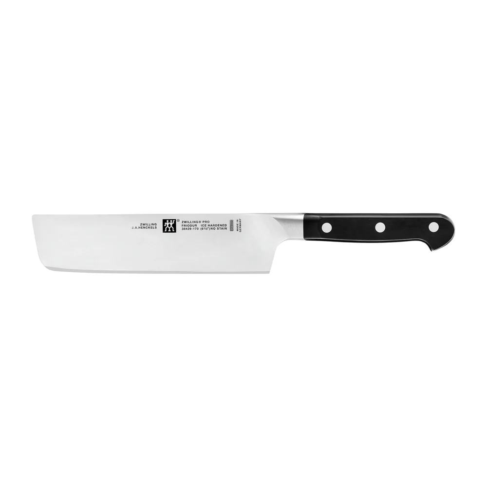 Zwilling Pro Nakiri v:3809421 Zwilling Pro Nakiri v:3809421