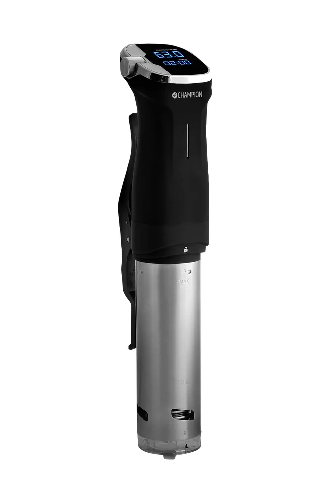 Sous Vide Precision IPX7 800W SV310 – Kjøkken & husholdning | m v:5308411 Sous Vide Precision IPX7 800W SV310 – Kjøkken & husholdning | m v:5308411