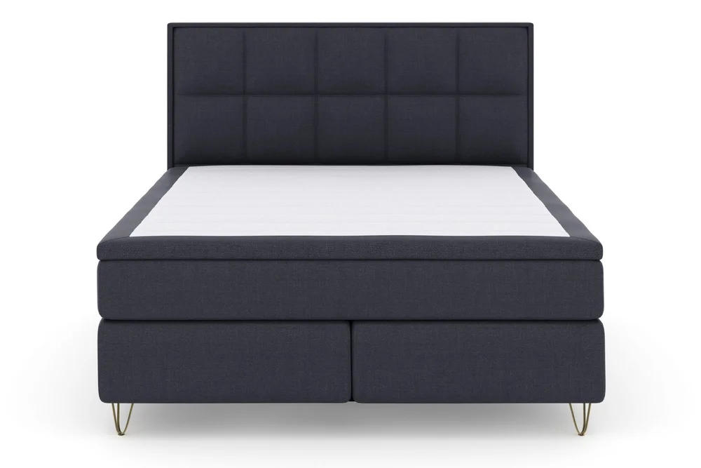 Select No 4 Komplett Sengepakke 180x200 Fast v:3634101
