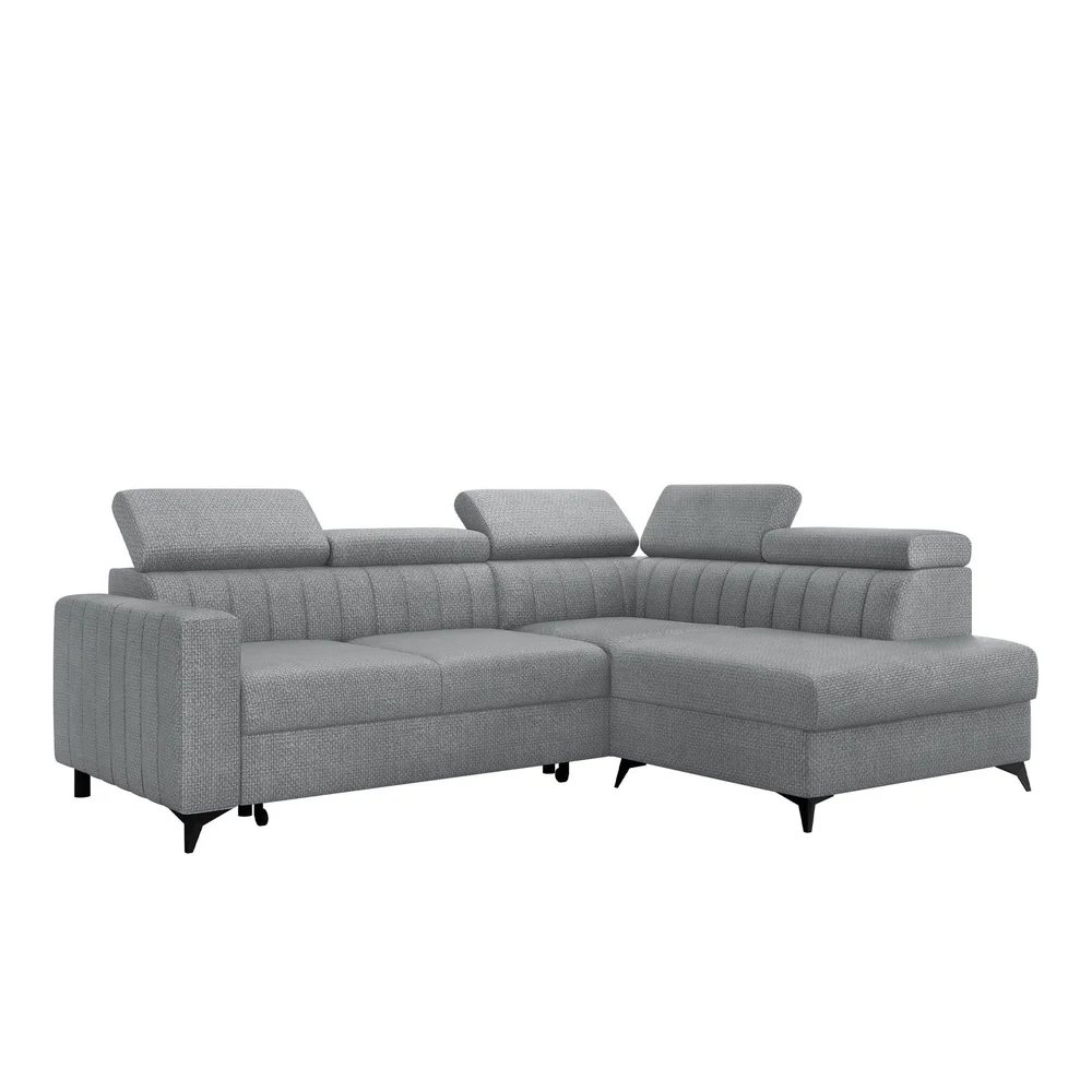 hjørnesofa Hjørnesofa MILANO Flow 17 Høyre v:5665809
