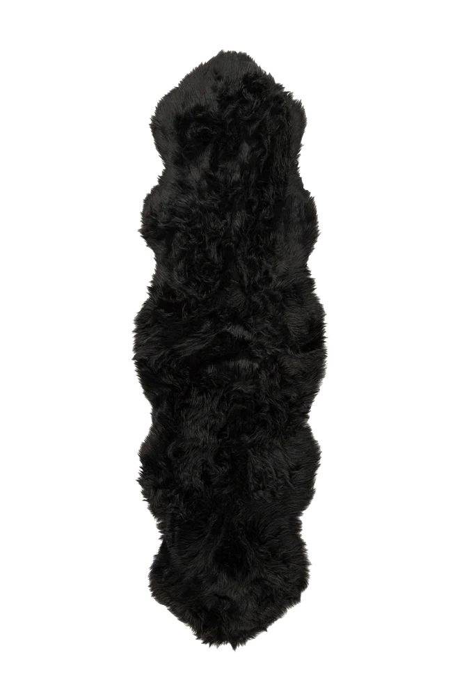 Fell Katy – Svart – Tepper | m v:3734360