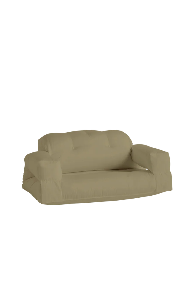 Utesofa Hippo Out - Natur - Utemøbler & hage | m v:3186641