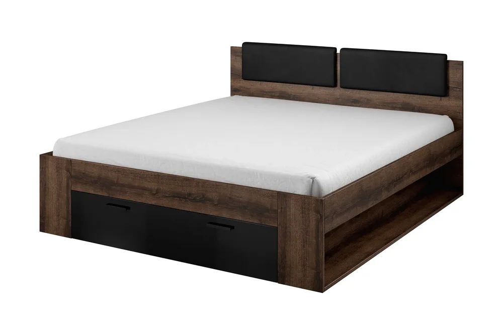 Bovera Sengeramme 140x200 v:5832168