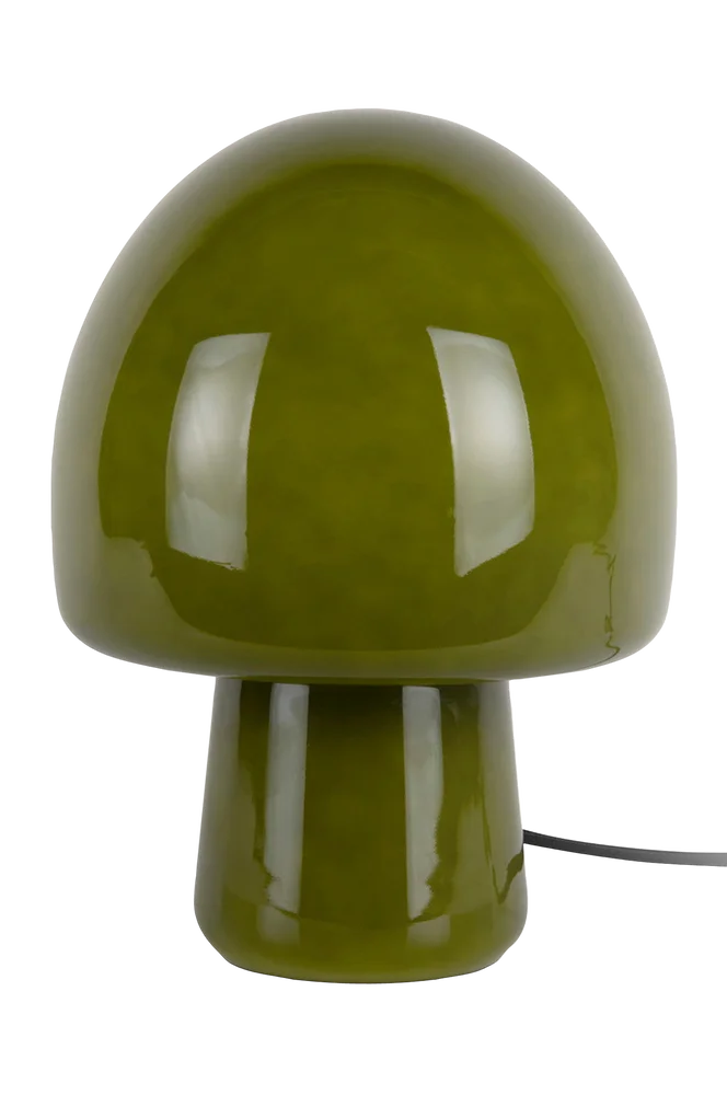 Bordlampe Gozar - Grønn - Belysning | m v:9688703
