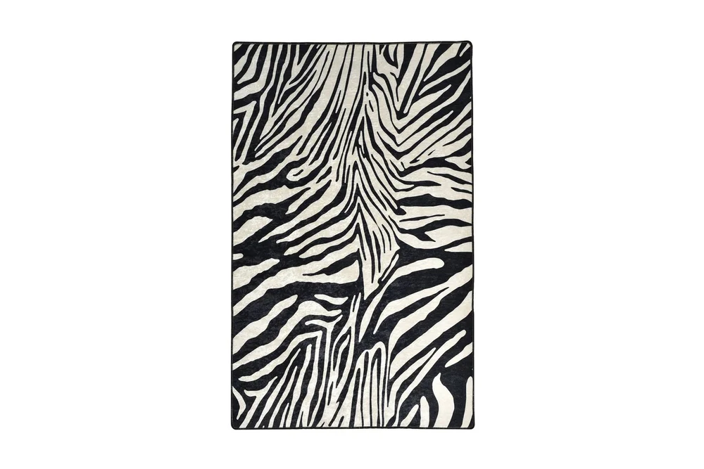 Matte Zebra (160 x 230) v:7382203